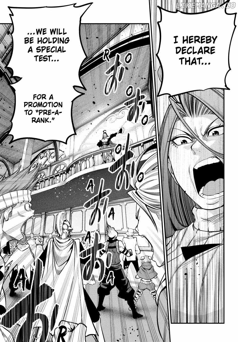 The Exiled Reincarnated Heavy Knight Is Unrivaled In Game Knowledge Chapter 130 3
